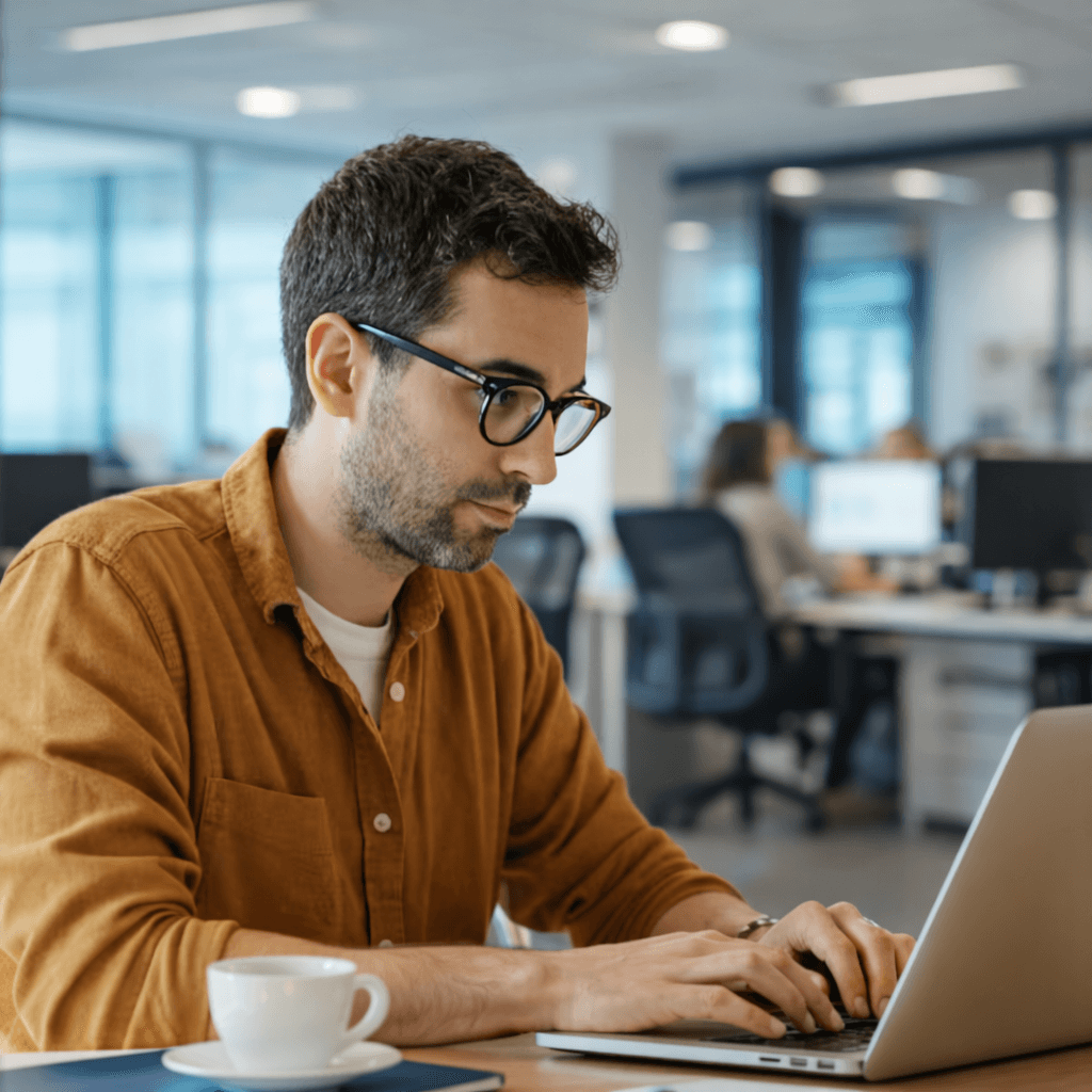 Foto del equipo Zero Impact